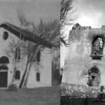 Il roccolo di Leopoldo Gasparotto a Zambla prima e dopo il rastrellamento del 15 gennaio 1944